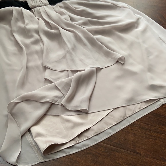 Max & Cleo One Strap Shoulder Dress - Picture 6 of 6